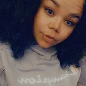 Meet your Posher, Lendsey